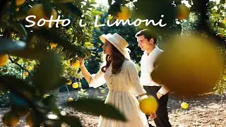 Sotto i Limoni 💛🎶Italian Vintage Romance of the 1960s