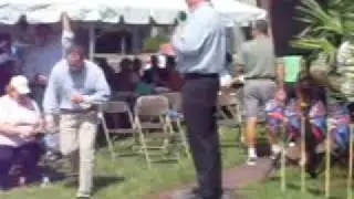 WSKY-FM: Ocala Marion Co. Chamber of Commerce Stump Speechs