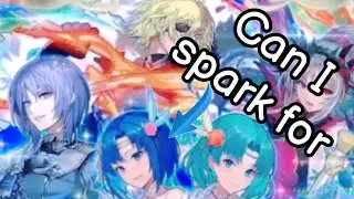 5th Anniversary Hero Fest Final 5 Summons | Fire Emblem Heroes