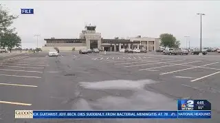 Local airport systems & students affected by FAA software failure