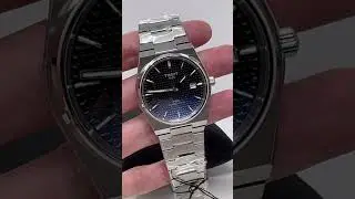 TISSOT PRX POWERMATIC 80 40MM GRADIENT #T1374071105101