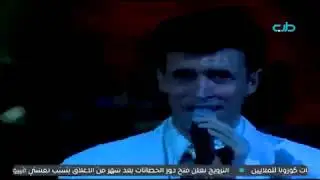 كاظم الساهر - ها حبيبي | بابل 1996