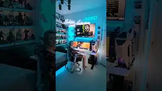 Does your girlfriend or wife play games too? 👇 #pcgaming #gaming #gamingcommunity