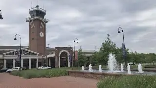 Alexandria International Airport receives USDOT Grant