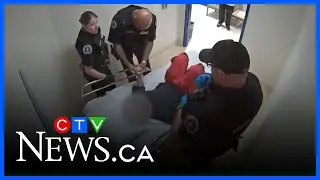 Hearing drags on for Guelph police officer who assaulted teen