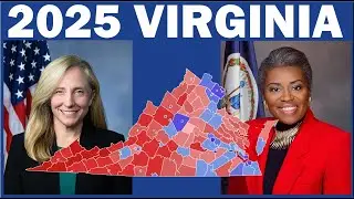 2025 Virginia gubernatorial election debate (AUDIO)