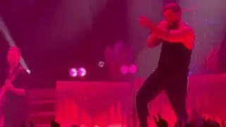 Set It Off - Punching Bag Live (House Of Blues Orlando) 11/23/25 The Self-Titled Tour