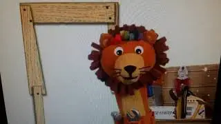 Lion Builder
