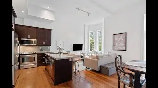 385 Brunswick Avenue #205, Toronto