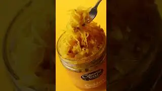 We just dropped five new sauerkraut flavours. #sauerkraut #vegan #culturedfood  #fermentedfoods