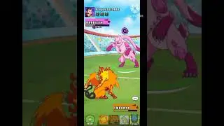 dynamons world prank