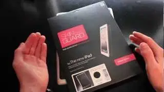 Spigen SkinGuard Review