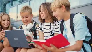 📱 What Is Social Media? | Fun & Simple Explanation for Kids! 🎉