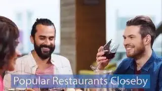 Comfort Inn- Carrier Circle