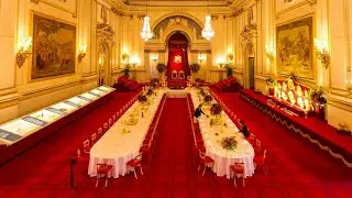 The Royals Revealed - Succession - The Road To The Throne - British Royal Documentary