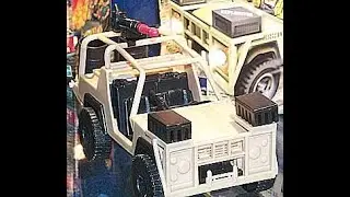 GIJoe Desert Striker