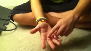 AMAZING MAGIC TRICK!!!!
