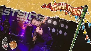 Chicosci - Sink or Swim (PAPANK FIESTA)