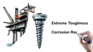 Grade 29 Titanium (Ti-6Al-4V ELI + Pd) | Superior Strength & Corrosion Resistance | Laube.com