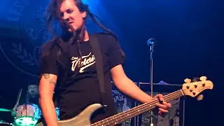 Less Than Jake &ldquo;Bomb Drop&rdquo;