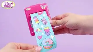 Decorate Your World with the It&rsquo;s So Me Sticker Dispenser
