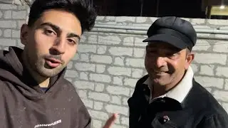 200 subscribers par celebration 🎉 | Mamu’s Dubai tour vlog 🤑