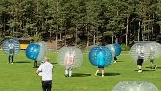 BUMPERBALL BJ&Ouml;RN&Aring;SEN