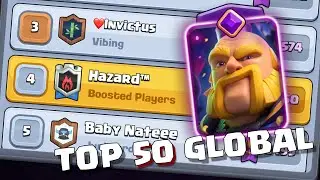 4th Best Clasher In America 🌎