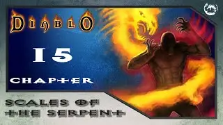 Diablo | The Sin Wars | Scales of the Serpent | 15