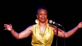 Reshounn Foster reading 