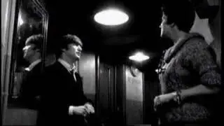 A hard days night - 