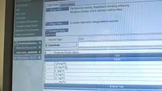 Decision support and workflow