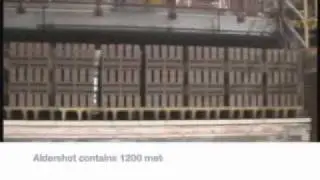 Hanson Brick-How it's made