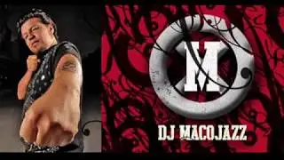 DJ MACOJAZZ (YA LE ESTAMOS DIMOS DANDO)