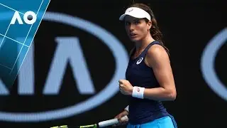 Day eight highlights | Australian Open 2017