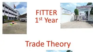 #iti #fitter #trade #safety #mcq #questions #and #answer #chapter #first #blitsindri
