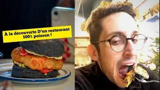 [TEST RESTO] Ces Fish and chips GASTRONOMIQUES sont DINGUES!