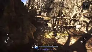 Nioh 3 Stream
