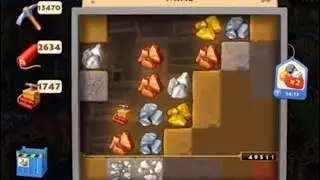 Township It&rsquo;s Ruler of mine Time extended with multiple Rewards won 100 T-Cash 