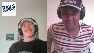 RAILS RUNDOWN EP 4: Live Ascot, Pinnacles Week 5 Wrap, NZ Legends