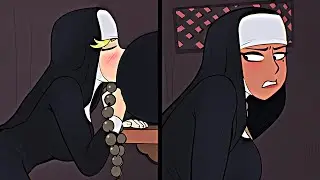 You Need To Pray Immediately 『Shadbase Comic Dub』