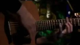 Paramore Pressure Acoustic