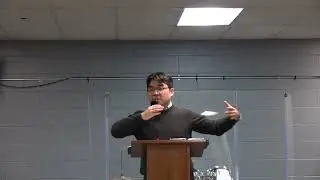 베들레헴교회 새벽기도회(2026/01/14)_왕이 바뀌지 않으면  절대 얻을 수 없는 기쁨(마태복음2:1-14)_황영광 목