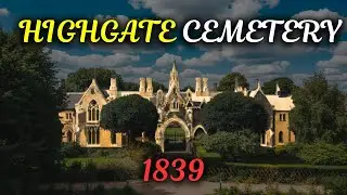 When the Dead Took Over: The Troubled Legacy of Highgate