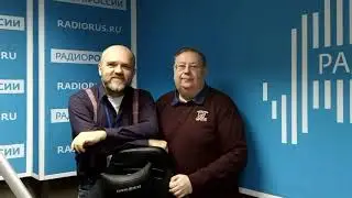 Александр Пыжиков: 