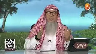 itikaf for the last 10 nights of Ramadan or odd nights only Sheikh Assim Al Hakeem  #fatwa #hudatv