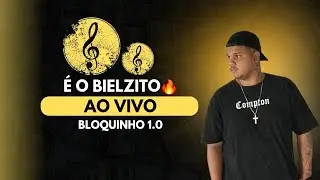 Bielzito - ritmado do bielzito