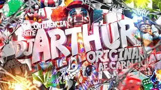 MONTAGEM REDITUS REGUM👑- MC CHICO OFICIAL - ( DJ ARTHUR ORIGINAL & DJ ZAPATA ORIGINAL )