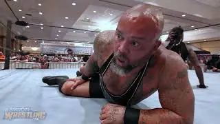 Jon Davis vs. Noah Veil | River City Wrestling Con 2025 Full Match