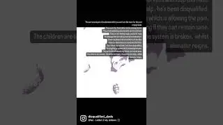 Alienated Child (READ DESCRPTION) | Family Court | Disqualified Dads